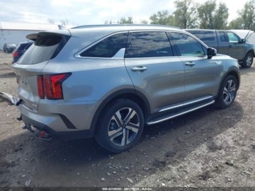 Kia Sorento IV 2023 Kia Sorento 2023 KIA SORENTO HYBRID EX 1.6 Hybryda 177KM, zdjęcie 4
