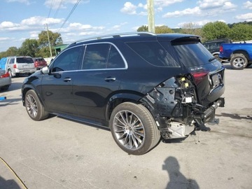 Mercedes GLE V167 2024 Mercedes-Benz GLE 350 4Matic 2024 2.0l 2.0 Benzyna 255KM, zdjęcie 1