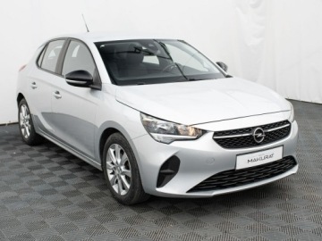 Opel Corsa F Hatchback 5d 1.2 Turbo 100KM 2022 Opel Corsa GD2C992#1.2 Elegance Cz.cof ekran dotyk, zdjęcie 2