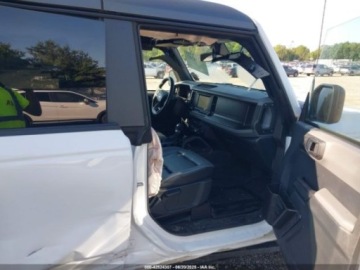 Ford 2023 Ford Bronco Big bend 2.3 Benzyna 275KM, zdjęcie 9