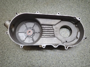 Крышка сцепления латаризатора Adle 320 06-15R