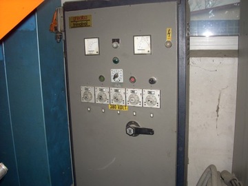ЭКСТРУДЕР БАНДЕРА 65 мм, 30D,