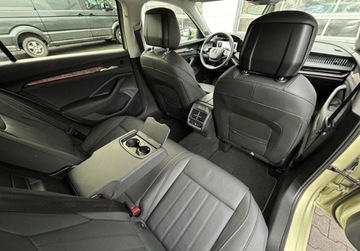 Skoda Superb III Kombi Facelifting 1.5 TSI 150KM 2024 Skoda Superb LK, Gwarancja, CANTON, ACC, Kamera 360, DCC, Matrix, ergoSeat, zdjęcie 7