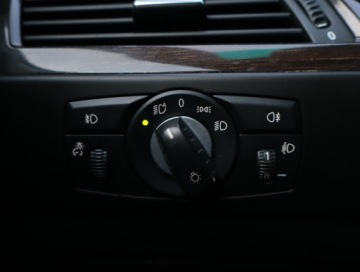 BMW Seria 5 E60 2008 BMW 5 520d, Navi, Klima, Klimatronic, Tempomat, zdjęcie 23