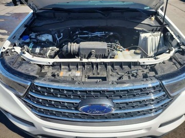 Ford Explorer VI 2024 Ford Explorer XLT 2024 2.3l 2.3 Benzyna 300KM, zdjęcie 6