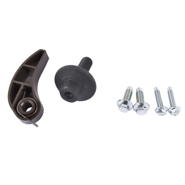 Набор цепочек ГРМ + передачи для Renault Smart Nissan Dacia 0.9
