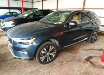 Volvo XC60 II 2022 Volvo XC 60 2022, 2.0L, 4x4, RECHARGE INSCRIPT..., zdjęcie 2