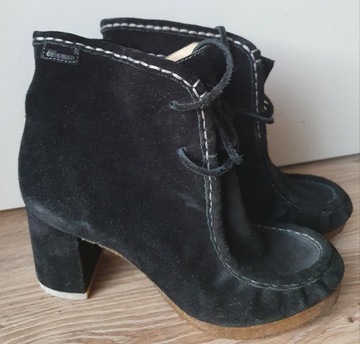 Botki Clarks 13151