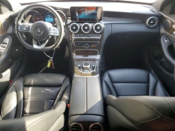 Mercedes Klasa C W205 2020 Mercedes-Benz Klasa C 300 2020 2.0l 2.0 Benzyna 255KM, zdjęcie 8