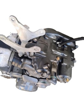 Silnik Aprilia Pegaso 650 97-00 29309km Gwarancja
