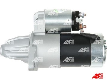 S5023 AS-PL STARTÉR