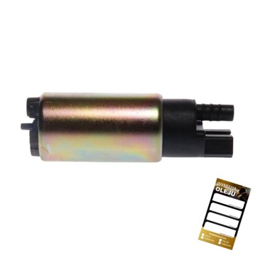 ČERPADLO PALIVA DO FIAT RENAULT OPEL 38MM MPI