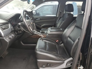 Chevrolet Suburban GMT900 2020 Chevrolet Suburban K1500 LT 2020 5.3 Benzyna 355KM, zdjęcie 7