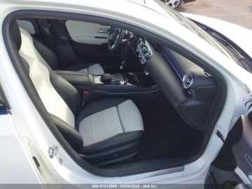 Mercedes Klasa A W177/V177 2019 Mercedes-Benz Klasa A A 220 2.0 Benzyna 188KM, zdjęcie 9