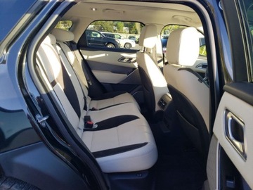 Land Rover Range Rover Velar 2022 Land Rover Range Rover Velar S 2022 2.0l 2.0 Benzyna 247KM, zdjęcie 11