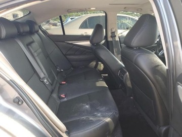 Infiniti Q50 II 2021 Infiniti Q50 2021 Infiniti Q50 Luxe 3.0 Benzyna 300KM, zdjęcie 10