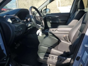 Honda Ridgeline 2024 Honda Ridgeline RTL 2024 3.5l 3.5 Benzyna 280KM, zdjęcie 7