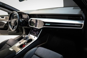 Audi A6 C8 Limousine 2.0 40 TDI 204KM 2023 Audi A6 Limousine QUATTRO*Salon, zdjęcie 29