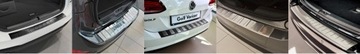 VRSTVA NA NÁRAZNÍK DO OPEL SIGNUM 2003-2008 KOMBI