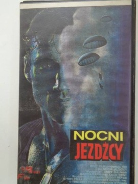 Nocni jeźdźcy