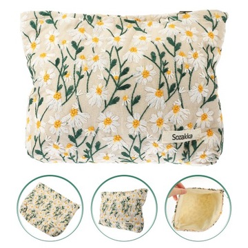 ДОРОЖНАЯ СУМКА ДЛЯ МАКИЯЖА ПОРТАТИВНАЯ ДОРОЖНАЯ СУМКА ДЛЯ МЕЛКИХ ПРЕДМЕТОВ