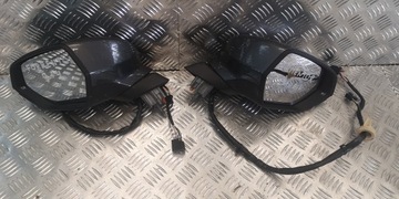 LUSTERKO LEWE CUPRA FORMENTOR 13PIN KAMERA