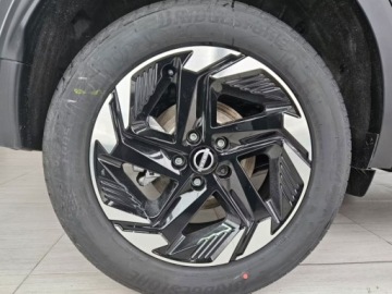 Nissan Qashqai III Crossover Facelifting 1.3 DIG-T MHEV 158KM 2026 Od ręki - N-Connecta Xtronic 1.3 DIG-T mHEV 158KM, zdjęcie 11