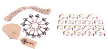 Открывалка для ключей ПРИЧАСТИЕ Спасибо КРЕЩЕНИЕ