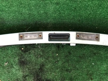 РУЧКА ЗАДНЯЯ MIKROSTYK ​​STILO 5D 745 EU WWA