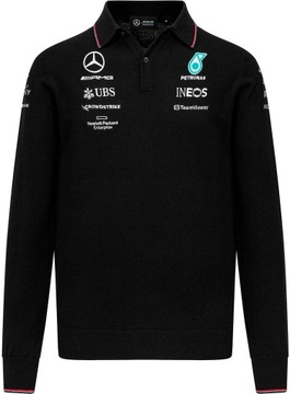 Sweter Mercedes AMG F1 Team 2023 r.XXL