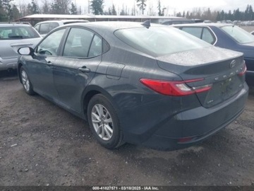 Toyota Camry IX 2025 Toyota Camry 2025r., 2.5L 2.5 Hybryda 184KM, zdjęcie 2