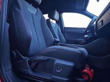Audi 2024 Audi Q3 Sportback Matrixy, S-Line, kamera cofania, tempomat 1.4 245KM, zdjęcie 21