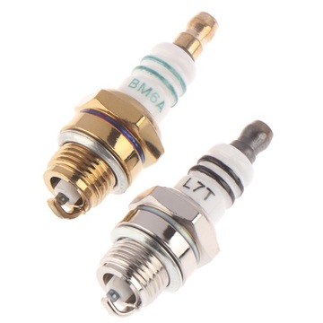 Свечи зажигания для 2-тактной газонокосилки BM6A