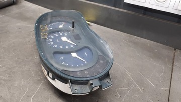07040769902 BUDÍK PŘÍSTROJOVÁ DESKA RENAULT KANGOO I 1.5 DCI D