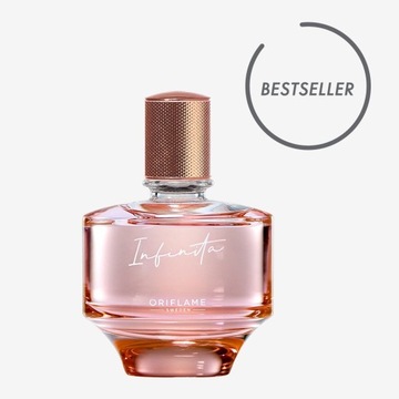 Oriflame Woda perfumowana Infinita