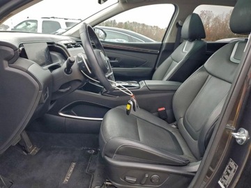 Hyundai Tucson IV 2023 Hyundai Tucson 2023 HYUNDAI TUCSON LIMITED 2.5 Benzyna 177KM, zdjęcie 6