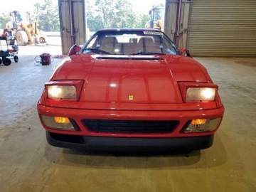 Ferrari 1990 Ferrari 348 TS 1990 3.4l 3.4 Benzyna 300KM, zdjęcie 6