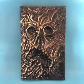 Книга Некрономикон Демонические Зловещие Мертвецы