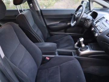Honda Civic VIII Sedan 1.8 i-VTEC 140KM 2010 Honda Civic 1.8, Salon Polska, 1. Właściciel, zdjęcie 8