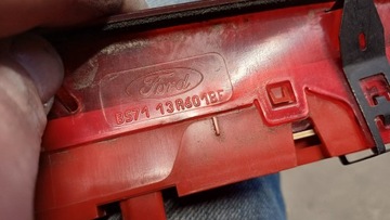 FORD B-MAX SVĚTLO STOP BS71-13A601