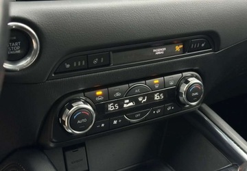 Mazda CX-5 II SUV 2.0 SKY-G 160KM 2018 Mazda CX-5 Mazda CX-5 SKYACTIV-G 160 AWD Exclusive-Line 2.0 Benzyna 160KM, zdjęcie 12