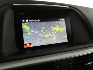 Mazda CX-5 I SUV 2.0 SKYACTIV-G 165KM 2015 Mazda CX-5 Exclusive-Line skóra navi PDC tempomat, zdjęcie 23