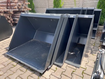 Неглубокая лопата для тележки объемного ковшового плуга