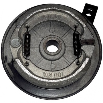 Барабанный тормоз для скутера Techlife X5 X5S