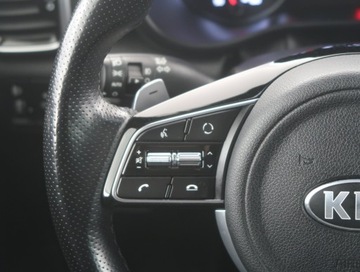 Kia Sportage IV SUV Facelifting 1.6 CRDI 136KM 2019 Kia Sportage 1.6 CRDi, Automat, Skóra, Navi, zdjęcie 15