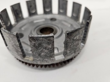 Внешняя корзина сцепления Kawasaki KLR 650