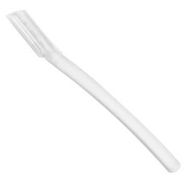 Нож-триммер для бритвы для укладки бровей