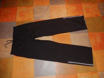 NIKE USA M SPODNIE DRESOWE BIEGOWE SPORTOWE DAMSKIE MEGA UNIKAT IDEALNE