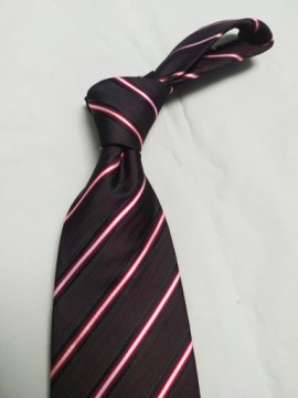 WYPRZEDAŻ ELEGANCKI KRAWAT DOBRA JAKOŚĆ