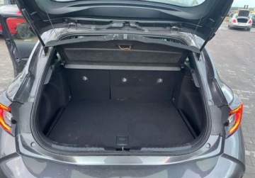 Toyota Corolla XII 2023 Toyota Corolla 2023 Toyota Corolla 2.0 169km - w POLSCE po oplatach i akcy, zdjęcie 16